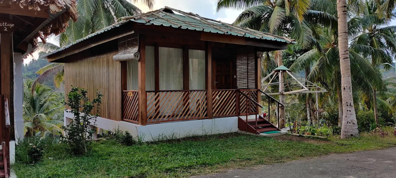 Rainforest Resort rooms.webp